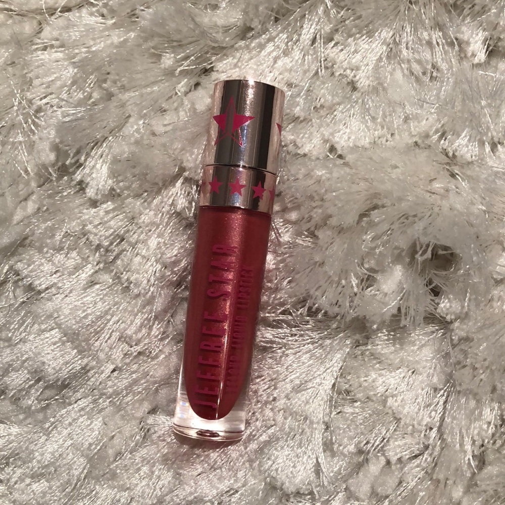 Jeffrey Star Cosmetics Velour Liquid Lipstick